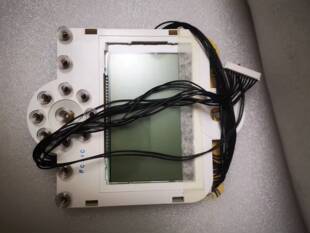 适用苏泊尔CFXB40HZ10灯板按键板显示板50HC10配件