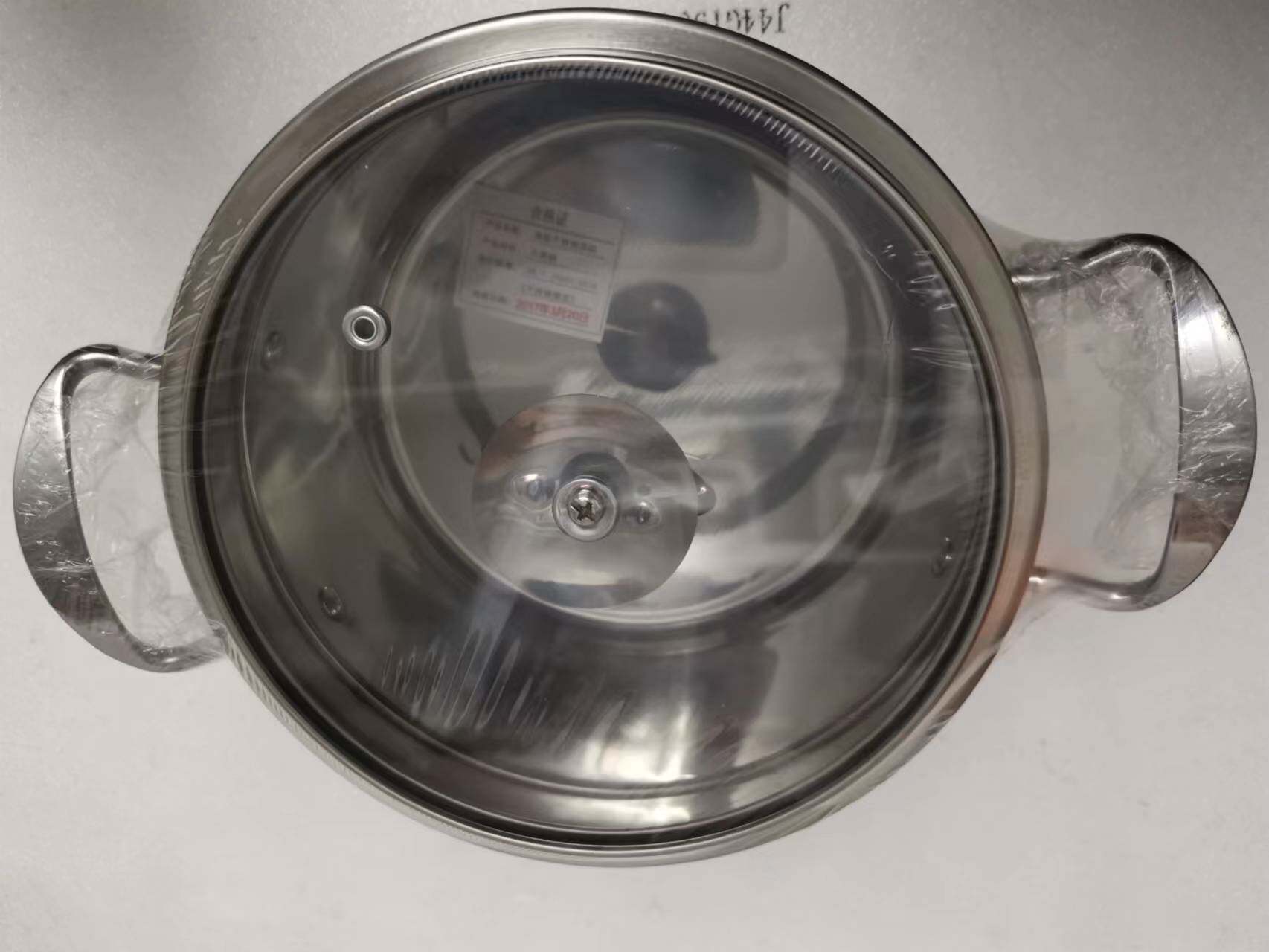煲汤容器不锈钢厚实小巧