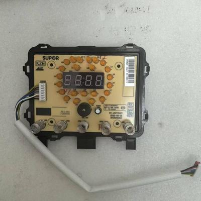 适用于苏泊尔电压力锅SY-25FC8027显示板控制板配件