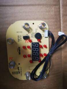 适用苏泊尔智能电饭煲SF40FC775/875灯板显示触摸板40FC775-DL02