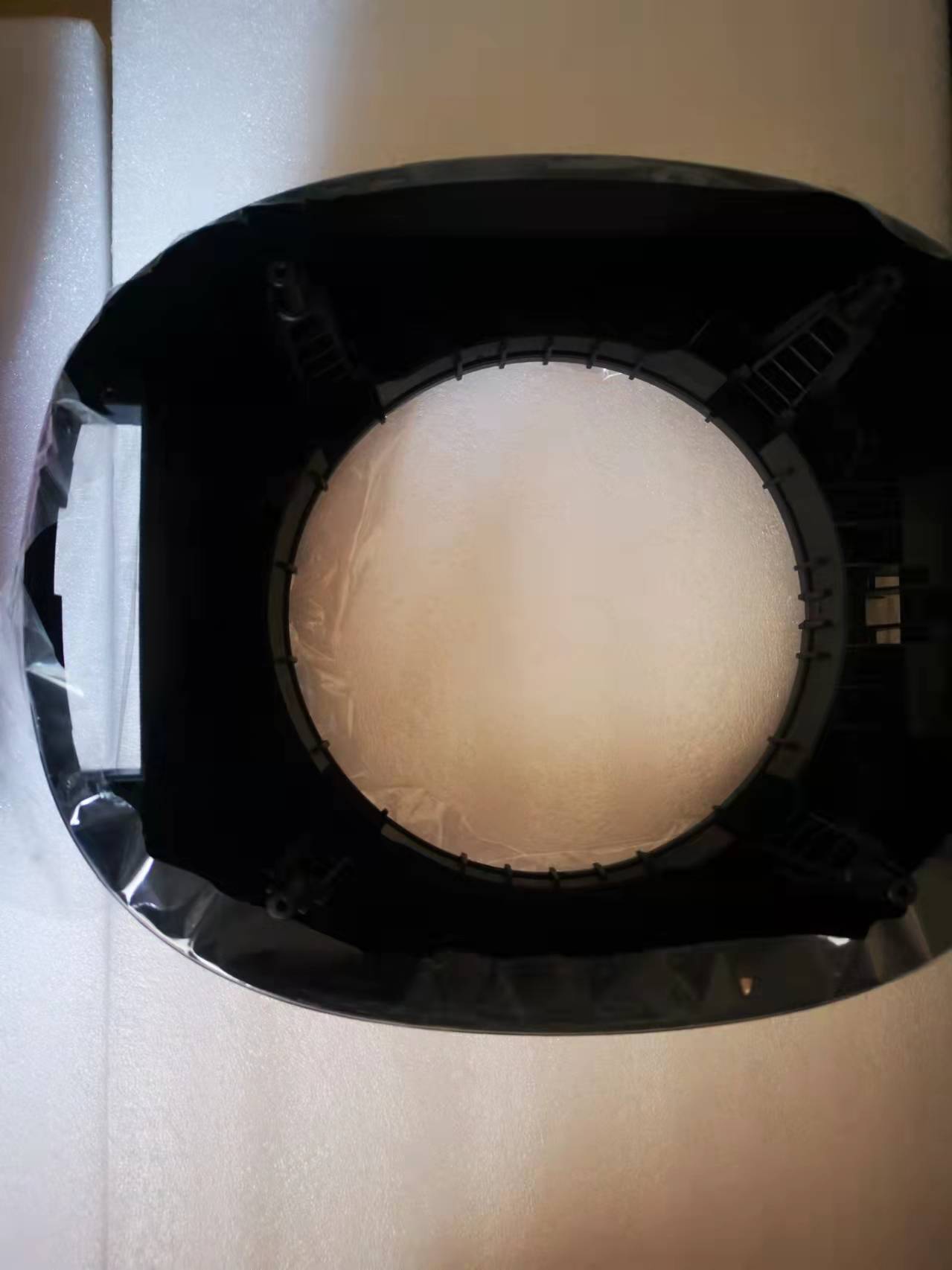 适用SUPOR/苏泊尔球釜智能电压力锅SY-50FC28Q外壳