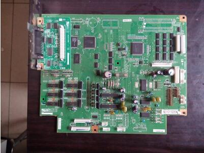二手四通OKI5860SP/OKI5560SC打印机主板