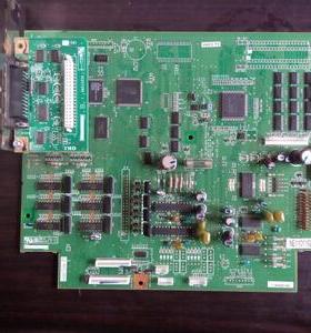 二手四通OKI5860SP/OKI5560SC打印机主板