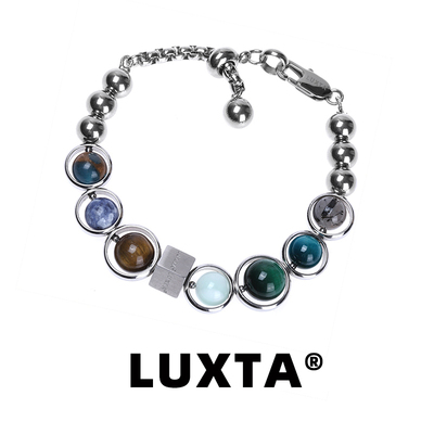 LUXTA原创星球手链男女同款