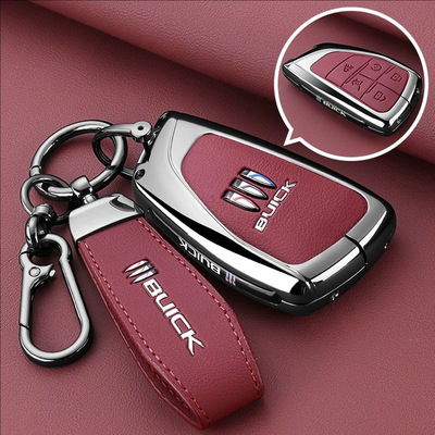 适用别克昂科威plus钥匙套