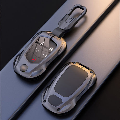 适用于凯迪拉克xts钥匙套xt5/ct5