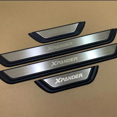 24款ES250迎宾踏板改装专用