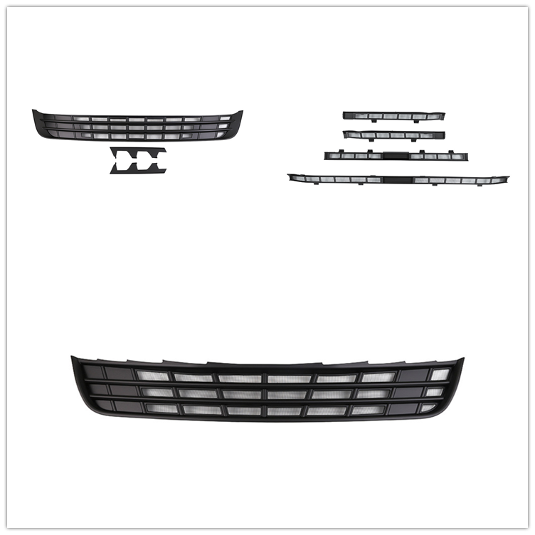 40系埃尔法威尔法防虫网