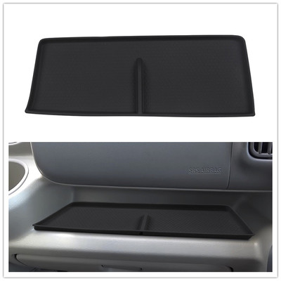 24款铃木EVERY副驾驶托盘硅胶