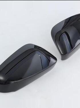 适用于诺亚NOAH VOXY 90系后视镜盖装饰壳倒车镜专用外观改装专用