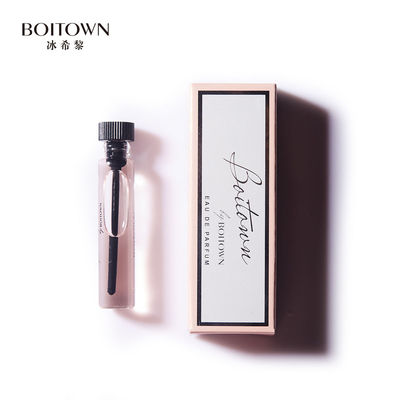 冰希黎5ml香水小样花香调