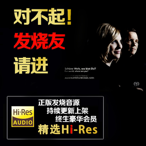 无损音乐音源下载网站hires精选黄金会员发烧hifi母带wav高品dsd