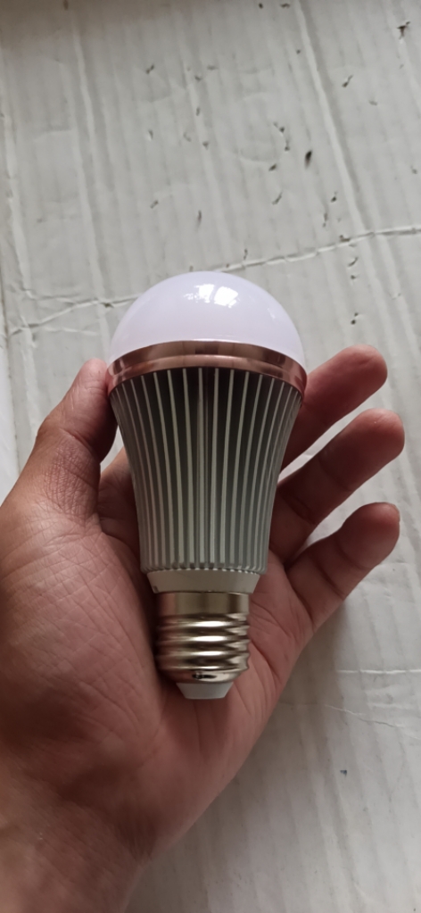 耐高温LED保温柜灯泡耐温100℃家用工厂铝壳散热超亮节能灯