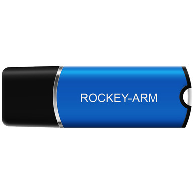 Rockey-arm加密锁-软件保护