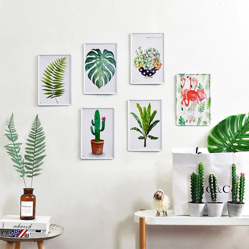 tNaykvPC皮画家居装饰画简约背景墙面壁饰铁艺壁挂|ruв категории Домашний быт, роспись - от Buy2taobao.com для оказания профессиональной услуги покупки агента Taobao