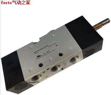 FESTO VUVS-L25-M52-AD-G14-F8-1C1 575503 575501 8030802
