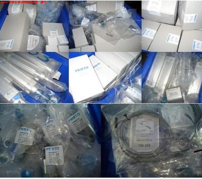 全新原装FESTO压力传感器SDE5-D10-O2-Q6E-Q6-P-M8 542891 542892