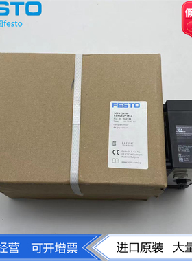FESTO气隙式传感器SOPA-CM1H-R1-WQ6/HQ6-2P-M12 552138 552130