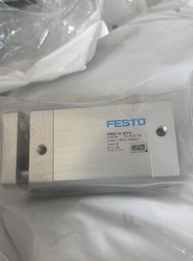 费斯托FESTO紧凑型气缸554234-ADNGF-25-30-P-A全新原装正品
