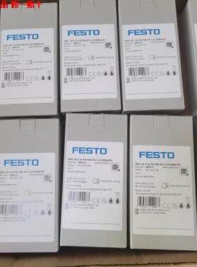 现货费斯托FESTO 609172 OVEL-10-L-15-PQ-VQ6-UA-C-A-V1PNLK-H3