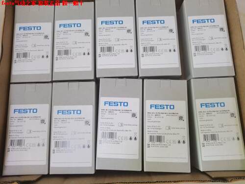 现货费斯托FESTO 609172 OVEL-10-L-15-PQ-VQ6-UA-C-A-V1PNLK-H3