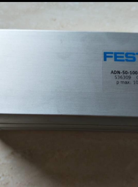 德国原装费斯托 FESTO 气缸 ADN-50-100-I-P-A  536309  正品现货