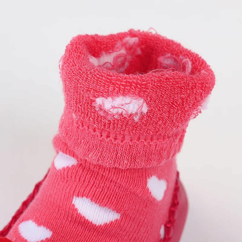 Chaussettes pour bébé - Ref 2110069 Image 5