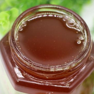 马小成小茴香蜂蜜甘肃民勤农家蜂场自产自销味香真蜂蜜新鲜液态