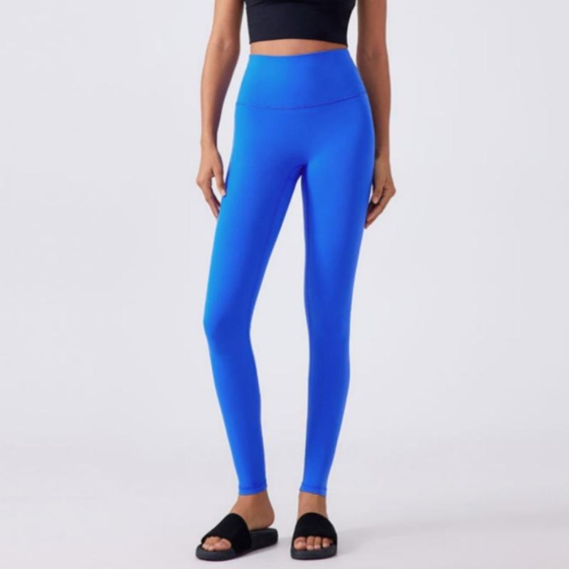 提臀紧身骑行秋冬高腰运动瑜伽裤