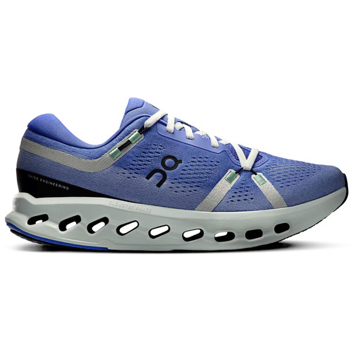 日本代购 ON昂跑 Cloudsurfer 2 男子户外徒步透气耐磨缓震跑鞋