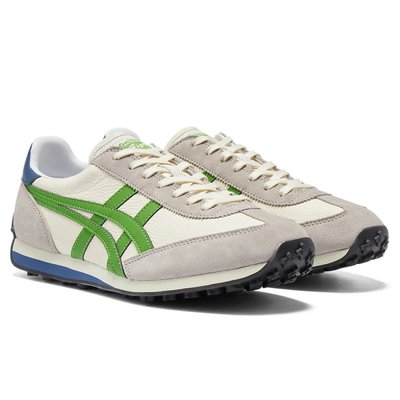 日本代购Onitsuka Tiger EDR 78鬼塚虎休闲越野跑鞋 1183B411.102