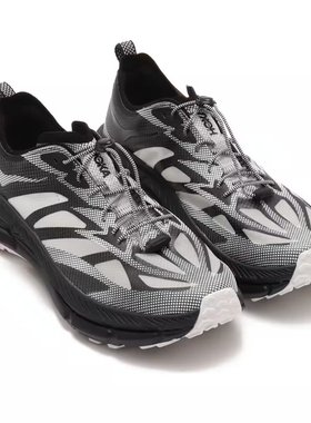 日本代購HOKA MAFATE SPEED 4 登山徒步缓冲户外越野跑鞋 1168971