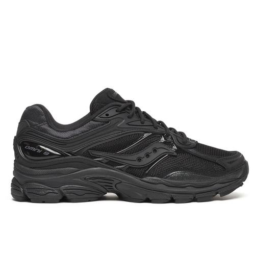 日本代购 SAUCONY PROGRID OMNI 9 索康尼男女复古休闲运动跑鞋