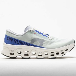 日本代购ON昂跑 Cloudmonster 3 男子网布舒适缓震支撑训练跑步鞋