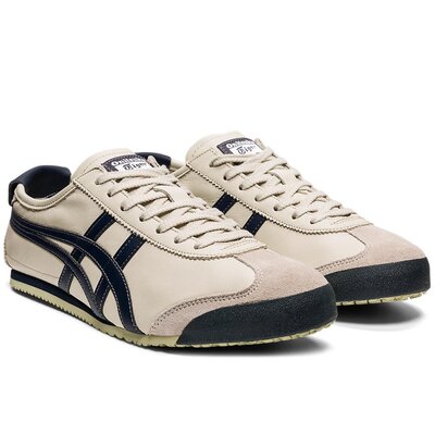 日本代购 Onitsuka Tiger MEXICO 66 鬼塚虎 休闲鞋 1183C102.200