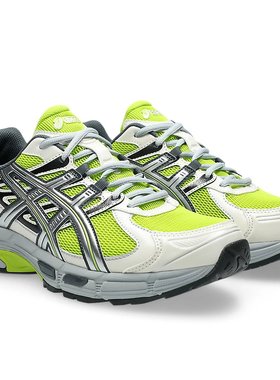日本代购ASICS GEL-STRATUS MC 亚瑟士男女运动跑鞋 1203B219.300