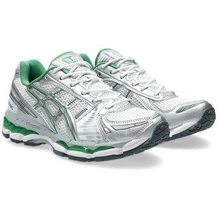 日本代购ASICS GEL-KAYANO 12.1 亚瑟士KITH联名男女户外休闲跑鞋