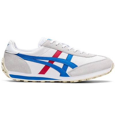 日本代购Onitsuka Tiger EDR 78鬼塚虎休闲越野跑鞋 1183B411.101