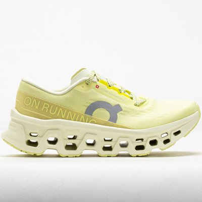 日本代购ON昂跑 Cloudmonster 3 男女网布舒适缓震支撑训练跑步鞋