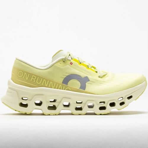 日本代购ON昂跑 Cloudmonster 3 男女网布舒适缓震支撑训练跑步鞋