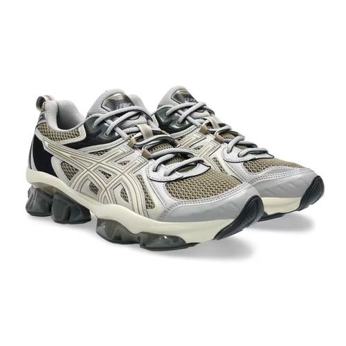 日本代购 ASICS GEL-QUANTUM KINETIC 亚瑟士跑鞋 1203A270.204