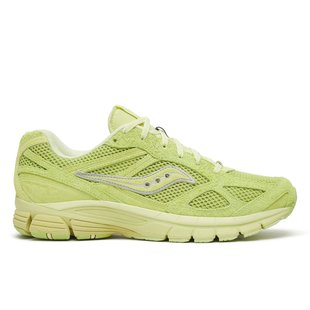 日本代购SAUCONY PROGRID GUIDE 7 索康尼联名男女复古网眼跑步鞋