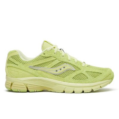日本代购SAUCONY PROGRID GUIDE 7 索康尼联名男女复古网眼跑步鞋