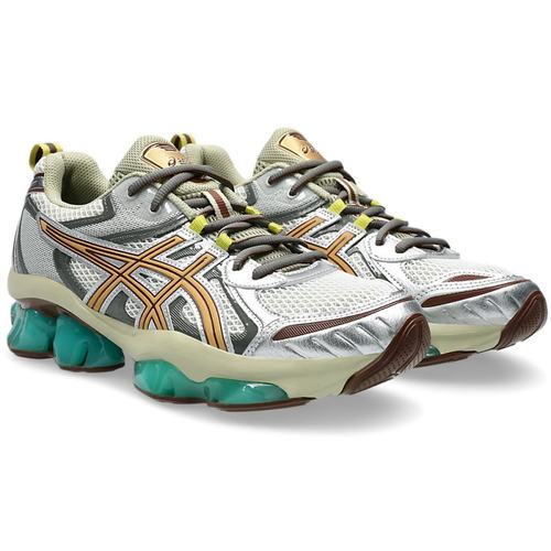 日本代购 ASICS GEL-QUANTUM KINETIC 亚瑟士跑鞋 1203A270.102