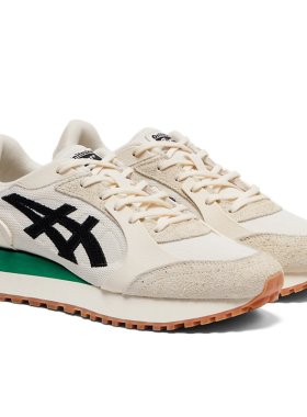 日本代购 Onitsuka Tiger MOAGE CO 鬼塚虎休闲鞋 1183B555.103