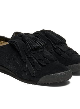 日本代购 Onitsuka Tiger MEXICO 66 鬼塚虎休闲鞋 1183C576.001