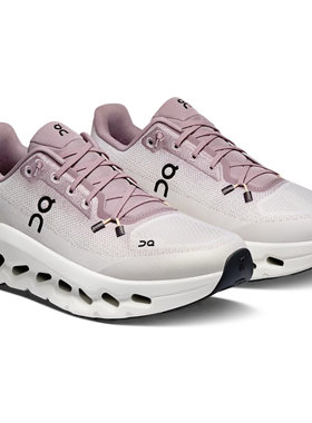 日本代购 ON昂跑 Cloudtilt 女子户外休闲步行透气回弹缓震跑步鞋