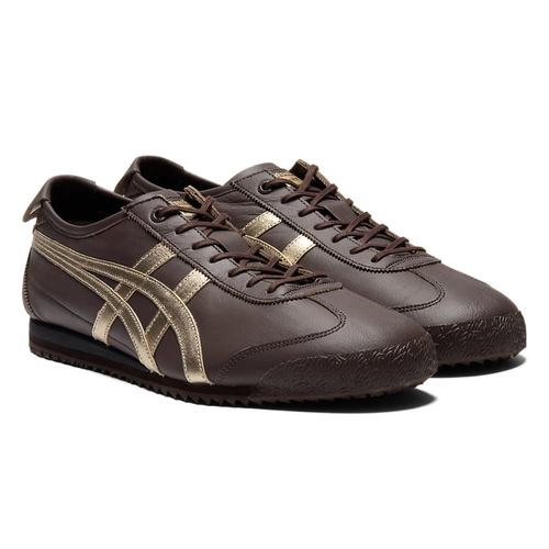 日本代购 Onitsuka Tiger MEXICO 66 鬼塚虎休闲鞋 1183A872.204