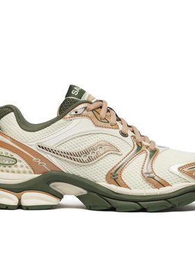 日本代购SAUCONY PROGRID TRIUMPH 4 索康尼男女网面支撑休闲跑鞋