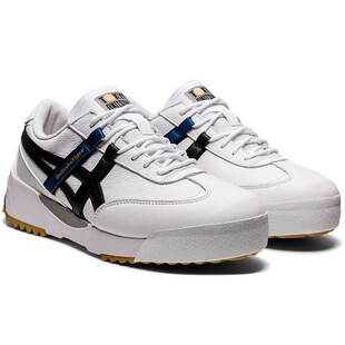 日本代购 Onitsuka Tiger DELEGATION EX 鬼塚虎休闲鞋 1183A559